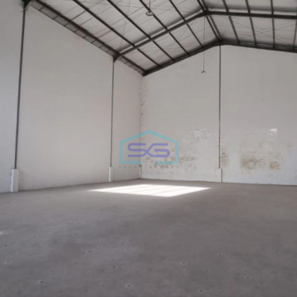 Dijual Gudang Lokasi Gresik Jawa Timur Kondisi Baru-2