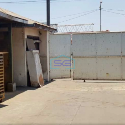 Dijual Gudang Luas Tanah 1870 m² Lokasi Surabaya