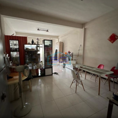 Dijual Ruko 3 Lantai Luas Tanah  100 m² Lokasi Bebas Banjir di Surabaya