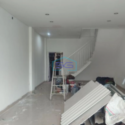 Dijual Ruko 3 Lantai Luas Bangunan  171 m² Lokasi Denpasar Bali