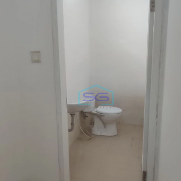 Dijual Ruko 3 Lantai Luas Bangunan  171 m² Lokasi Denpasar Bali-2