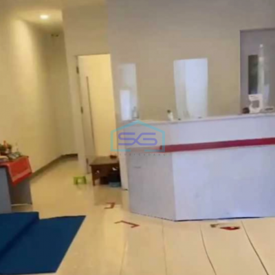 Disewakan Ruko Luas Bangunan  200 m²  Lokasi Surabaya