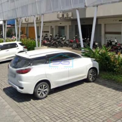 Disewakan Ruko Luas Bangunan  200 m²  Lokasi Surabaya