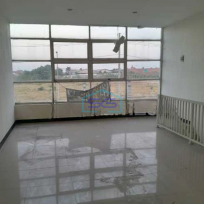 Disewakan Ruko 2 Lantai Lokasi Siap Huni dan Bebas Banjir di Sidoarjo