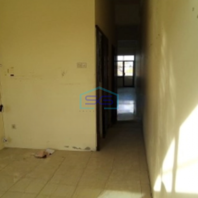 Disewakan Ruko Luas Tanah  150 m² Lokasi Strategis di Surabaya