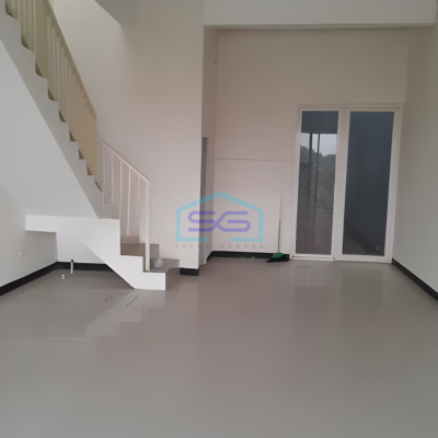 Disewakan Ruko 2 Lantai Lokasi Siap Huni dan Bebas Banjir di Sidoarjo