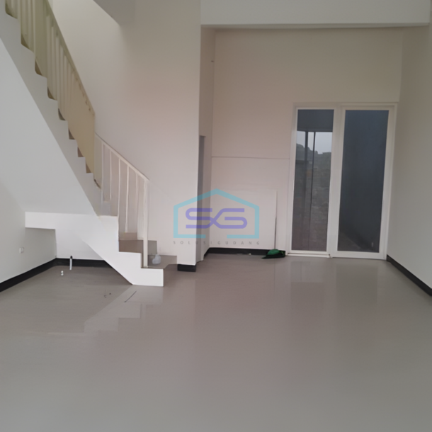 Disewakan Ruko 2 Lantai Lokasi Siap Huni dan Bebas Banjir di Sidoarjo-3