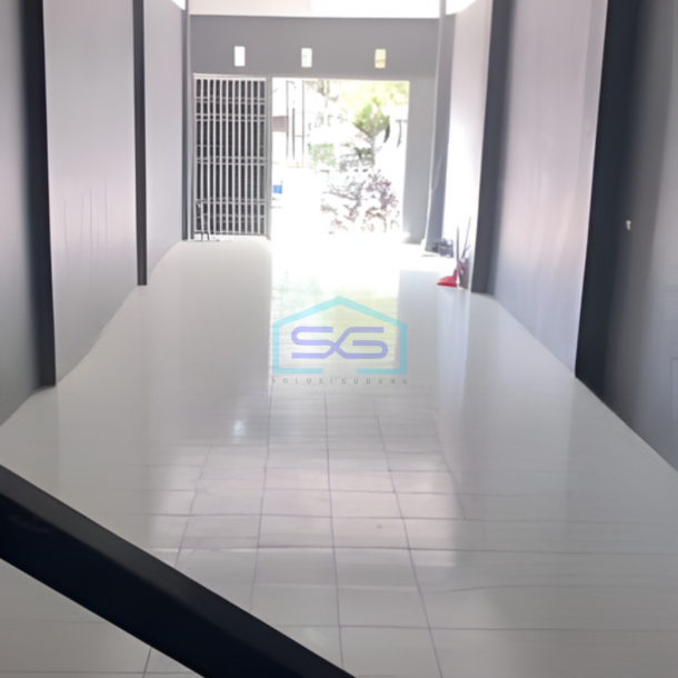 Disewakan Ruko Luas Tanah 200 m² Lokasi Strategis di Banjarmasin-2