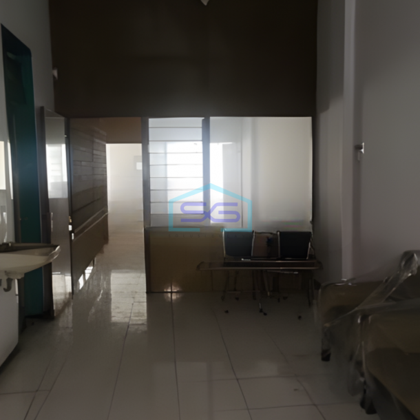 Dijual Ruko 3 Lantai Luas Bangunan 188 m²  di Kapasan Surabaya-2