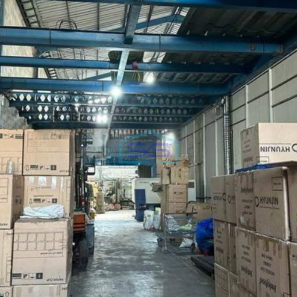 Dijual Gudang Ada Kantor Luas Tanah  600 m² Lokasi Bebas Banjir di Sidoarjo Jawa Timur-4