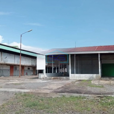 Dijual Tanah Luas 41335 m² Lokasi Probolinggo Jawa Timur