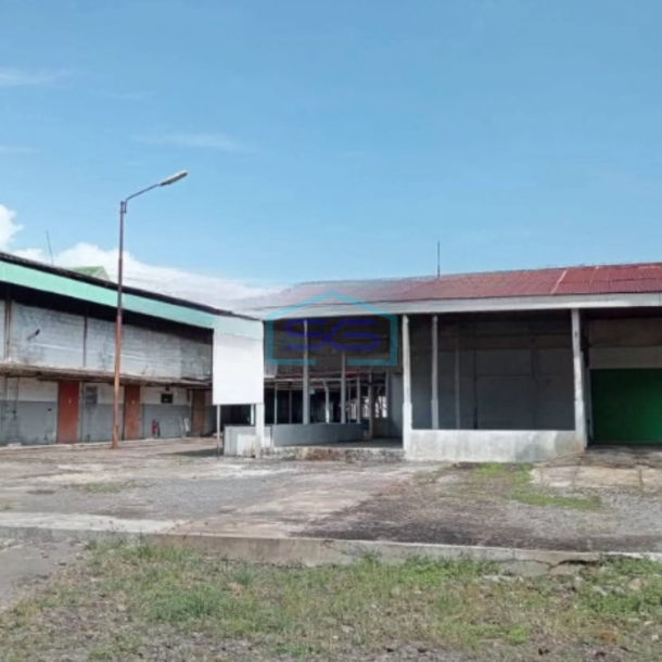 Dijual Tanah Luas 41335 m² Lokasi Probolinggo Jawa Timur-3