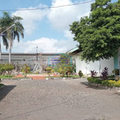 Dijual Tanah Luas 41335 m² Lokasi Probolinggo Jawa Timur