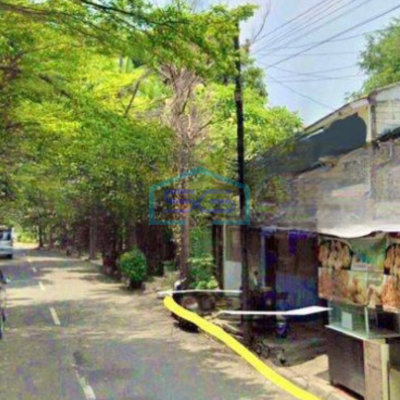 Dijual cepat Kavling Tanah strategis di Kebayoran Lama dekat Senayan