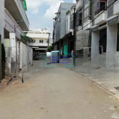 Disewakan Cepat Ruko 2.5 Lantai Di Cengkareng Indah, Kapuk