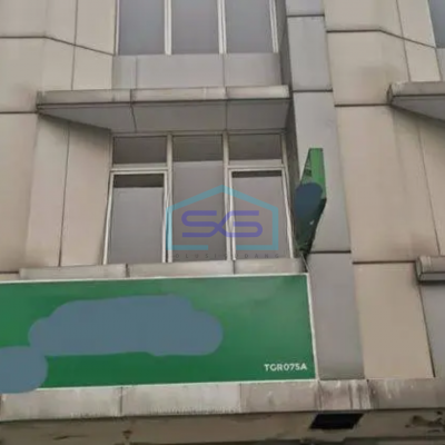 Disewakan cepat Ruko 2 lantai di Taman Surya 5, dekat Lottemart