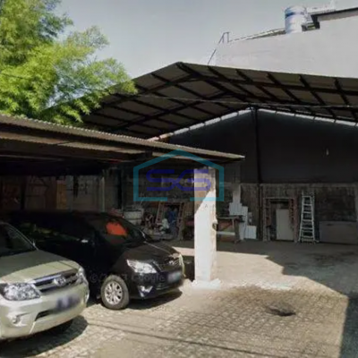 Dijual cepat Tanah  di Citra 3, Kalideres, Jakarta Barat