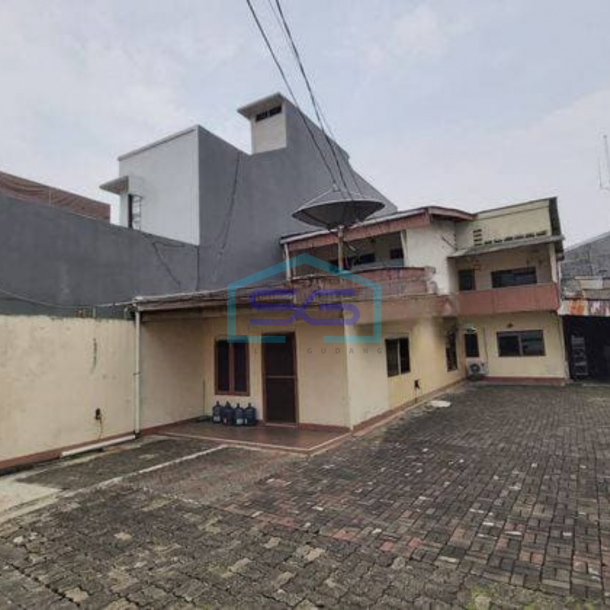 Dijual cepat Kavling Tanah strategis di Kedoya, Kebun Jeruk-1