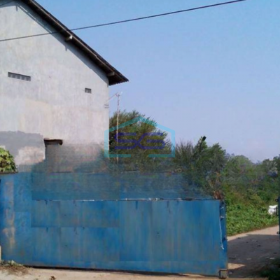 Disewa Pabrik dengan luas tanah 1100 m2 di jalan raya kosambi timur, dadap