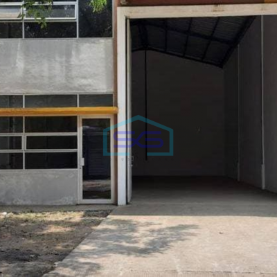 Disewakan Cepat Gudang Di Kamal Bisnis Center, Dadap