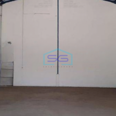 Disewakan Cepat Gudang Di Kamal Bisnis Center, Dadap