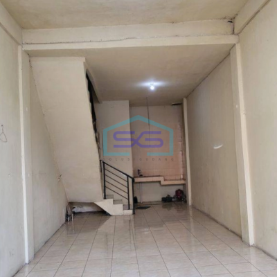 Dijual Cepat Ruko 2,5 Lantai Di Cengkareng Indah, Kapuk