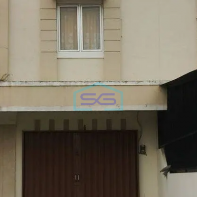 Dijual Ruko Taman Surya 5 Dekat Lottemart & Apartemen Taman Surya