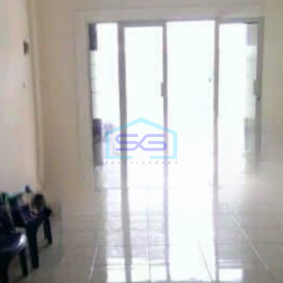 Dijual Ruko Taman Surya 5 Dekat Lottemart & Apartemen Taman Surya