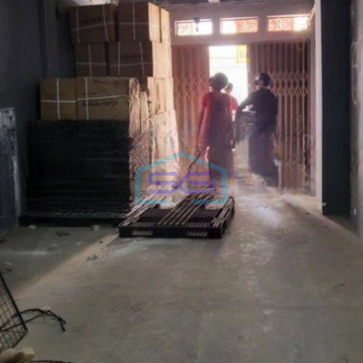 Dijual murah Ruko Pelangi 3 lantai di Taman Palem Lestari