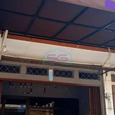 Dijual Cepat Ruko Pelangi 3 lantai di Taman Palem Lestari