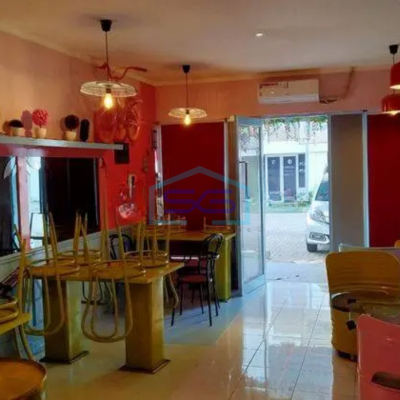 Dijual Ruko Premier Park 2 Full Furnished di Modernland, Tangerang