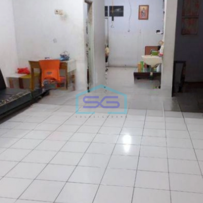Dijual cepat Ruko 2,5 lantai di Poris Indah, Tangerang