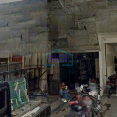 Dijual cepat Ruko 2 lantai strategis ramai dekat Citra 3 dan Lottemart