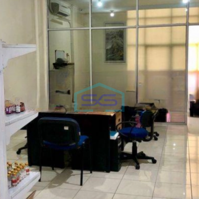 Dijual cepat Ruko Citywalk Grand Palm Kosambi, Duri Kosambi