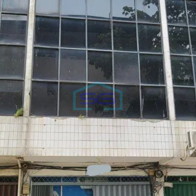 Dijual cepat Ruko 3,5 lantai di Kalideres, Jakarta Barat