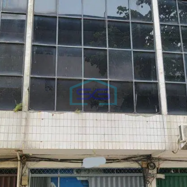 Dijual cepat Ruko 3,5 lantai di Kalideres, Jakarta Barat-2