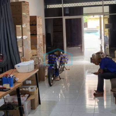 Dijual cepat Ruko 3,5 lantai di Kalideres, Jakarta Barat
