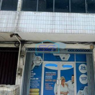 Dijual Ruko bisnis 3.5 lantai di Kalideres, Jakarta Barat