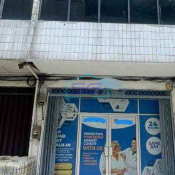 Dijual Ruko bisnis 3.5 lantai di Kalideres, Jakarta Barat-2