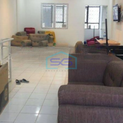 Dijual cepat Ruko 3,5 lantai di Kalideres, Jakarta Barat
