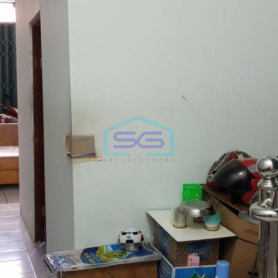 Dijual cepat Ruko 4 lantai di Jelambar Barat, Jelambar Baru