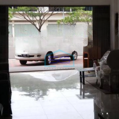 Dijual Ruko 3 Lantai Dak Cor Beton di Airport City, strategis dekat Bandara Soetta