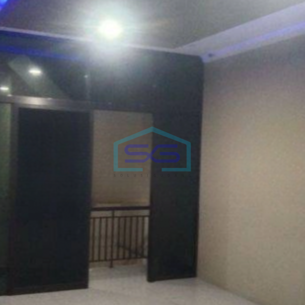 Dijual cepat Ruko 3 lantai hoek di Duri Kosambi, Cengkareng-1