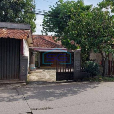 Dijual cepat gudang di Legok, Tangerang