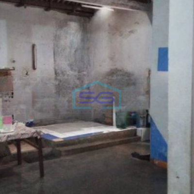 Dijual cepat gudang di Legok, Tangerang