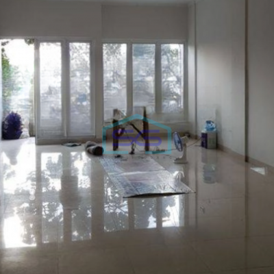 Dijual Ruko baru 3 lantai gandeng strategis di Cengkareng, dekat Ring Road Cengkareng