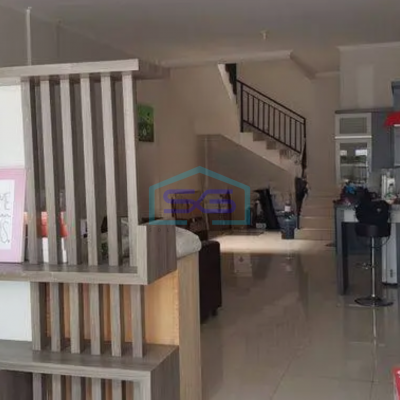 Dijual Ruko baru 3 lantai strategis di Cengkareng, Jakarta Barat