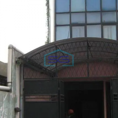 Dijual Ruko Murah 3.5 Lantai Strategis Pinggir Jalan daan Mogot
