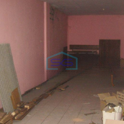 Dijual Ruko Murah 3.5 Lantai Strategis Pinggir Jalan daan Mogot
