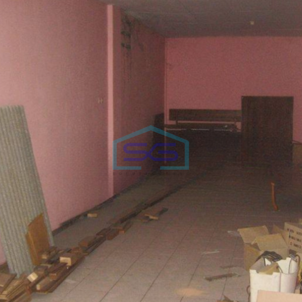 Dijual Ruko Murah 3.5 Lantai Strategis Pinggir Jalan daan Mogot-1